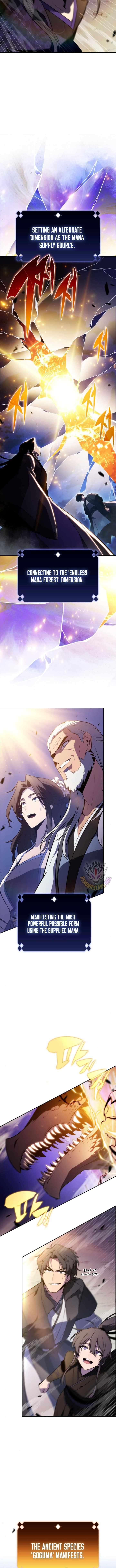 Solo Max-Level Newbie, Chapter 196 image 09